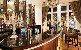 Mercure Darlington King'S Hotel